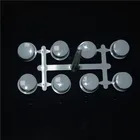 plastic mold making custom injection mold