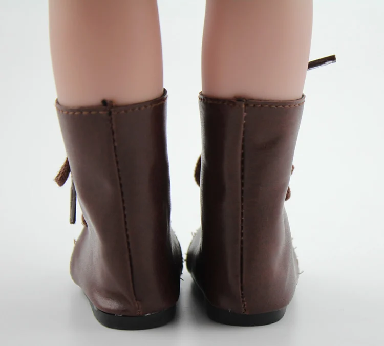 Wholesale Doll Shoes For 18 Inch American Girl Doll Accessories