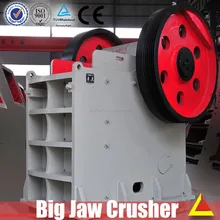 Factory Direct Sells Jaw Crusher Hydraulic Crusher