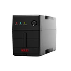 Factory direct selling single phase Offline ups 600va 800va with LCD display