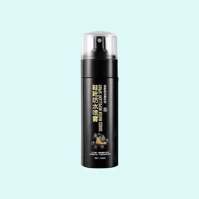 leather water repellent spray