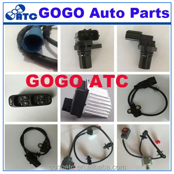 market in guangzhou car accessories auto parts cross reference