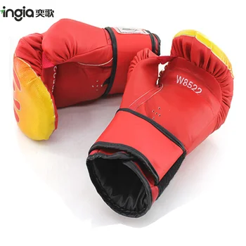 giant foam boxing gloves