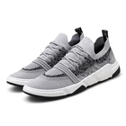 wholesale custom LOGO low price men casual sport sneaker running shoes for all seasons