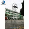 Hot Sale Used Aluminium Scaffolding Plank Kwikstage Scaffolding System China with CE Certificate