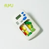 hot sale cheap one day pill case mini pill box switch timer with MSDS