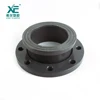 Professional quality free sample plastic upvc pipe fitting flange
