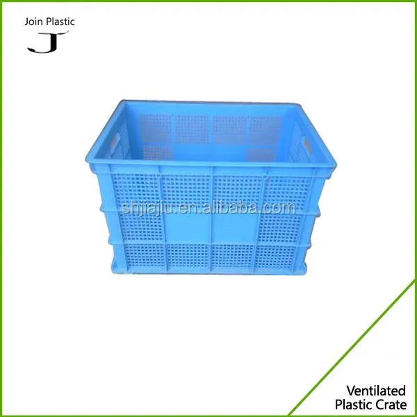 logistics turnover staples plastic storage boxes