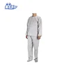 Patient Gown Mens Hospital Nursing Gowns Medical Adaptive Clothing