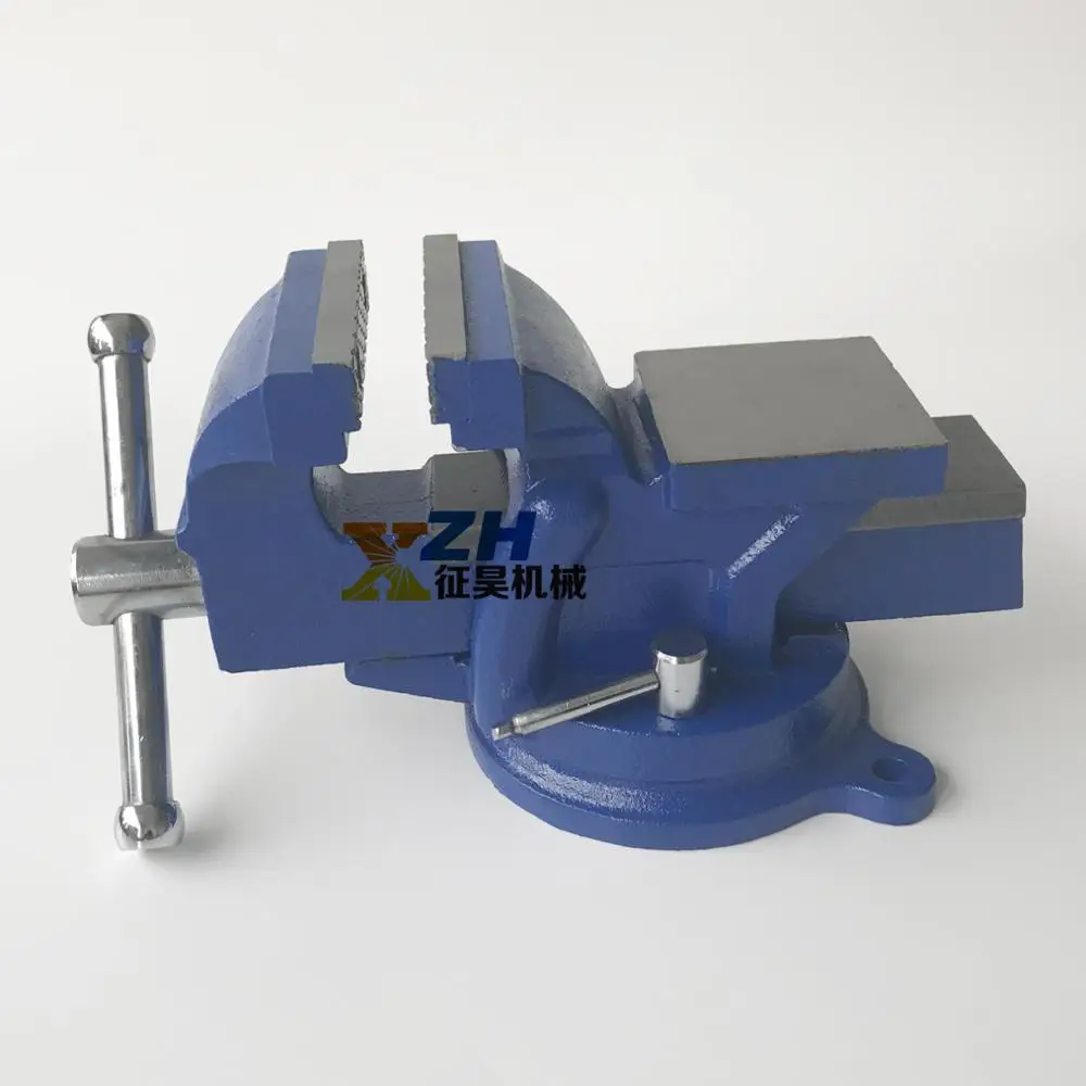 Rotating Vise Bench Vise For Cnc Machine Buy Bench Vise Vise