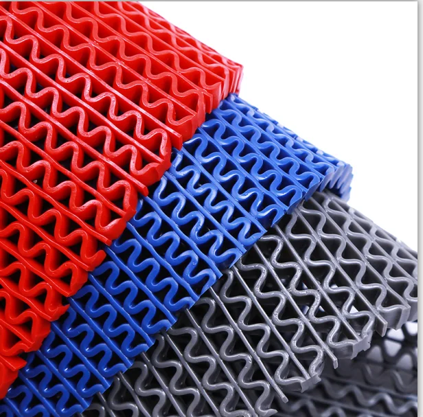 non slip rubber matting roll