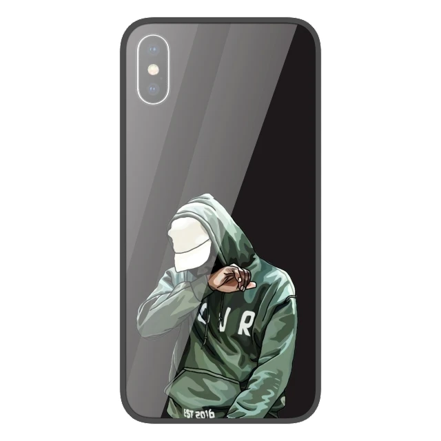 2018 hot sale Toptoo glass cell phone Cases For iPhone X Case Customize Logo and Design picture for iPhone 6/6sp/7/7sp/8/X
2018 hot sale Toptoo glass cell phone Cases For iPhone X Case Customize Logo and Design picture for iPhone 6/6sp/7/7sp/8/X