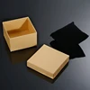 Brand Your Own Paper Packing Box China Supplier OEM Logo Design Watch Box Best Gifts