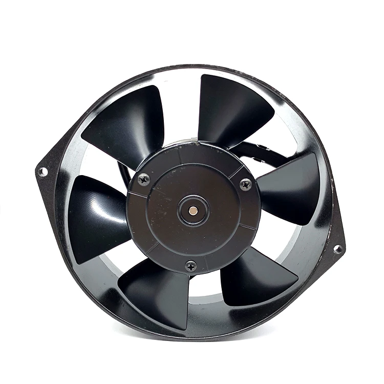 Steel Impeller, 162x150x55, 110V - detail 8