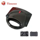 S201A Ningbo Tianzuo kitchen appliances panini press breakfast maker snack sandwich maker