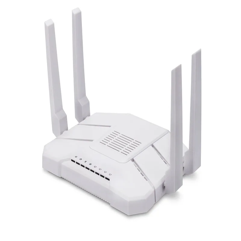Gigabit ethernet port AC1200 wi-fi dual band wireless routers wifi hotspot with rj45 wan port, Black/white
Gigabit ethernet port AC1200 wi-fi dual band wireless routers wifi hotspot with rj45 wan port, Black/white
