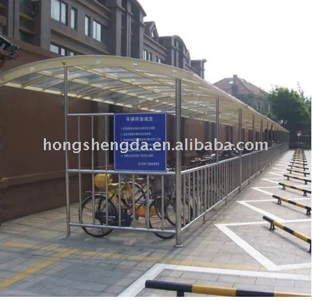 polycarbonate hollow covered steel canopies/tent/sheds/garage NEW!!!