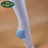 High Quality Nylon Toe Anti Embolism Thigh High Stockings For Adult