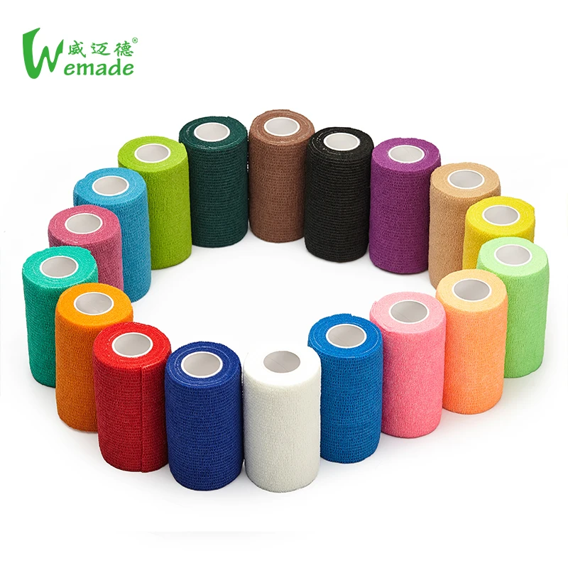 cohesive flexible bandages for horse cohesive hemostasis bandage cohesive support bandage latex free
cohesive flexible bandages for horse cohesive hemostasis bandage cohesive support bandage latex free
