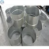 Hvac galvanized spiral air ducting and fittings supplier
