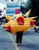 advertising inflatable Spike Fish costumes parade events use inflatables for sale