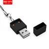 SIKAI mini Portable Universal Gen 1& 2 Key Chain Charger for Juul electronic cigarette USB Charger