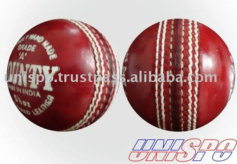 international cricket ball