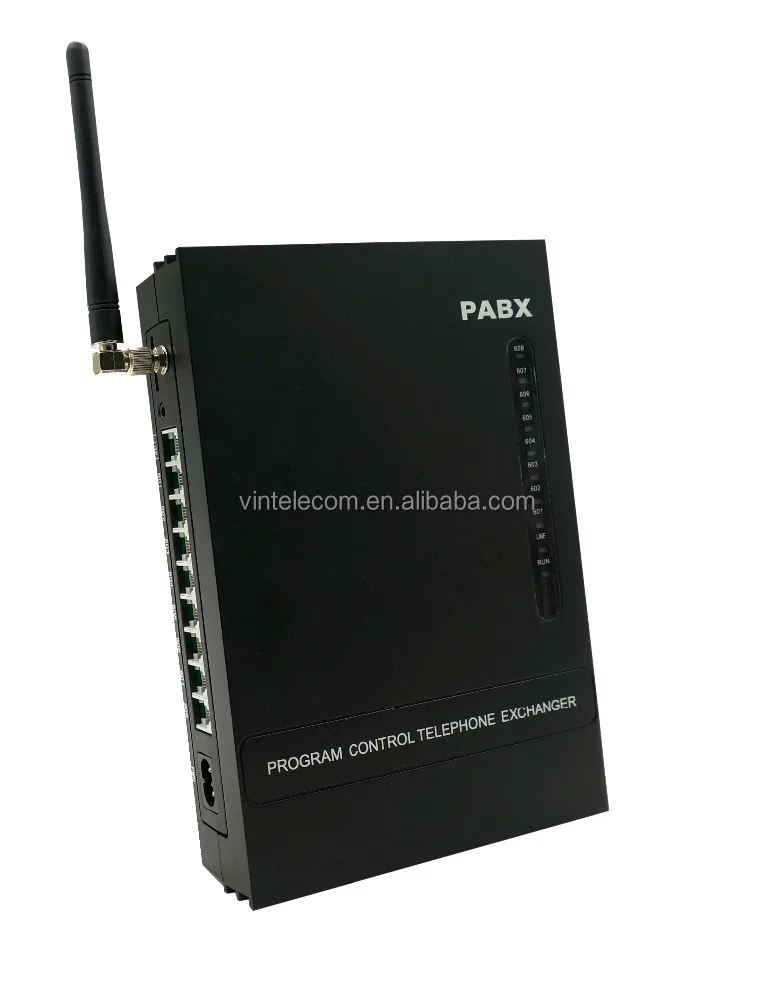 2016 New arrive GSM wireless PBX system MS108-GSM 2016 New arrive GSM wireless PBX system MS108-GSM