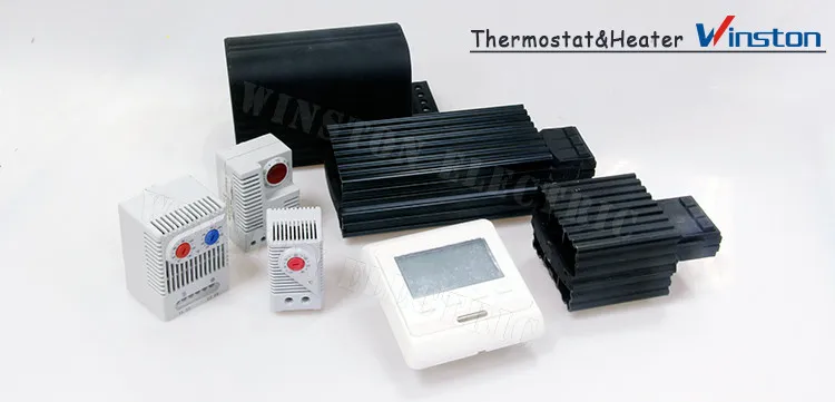 thermostat-heater