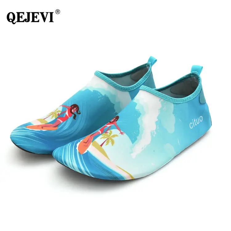 Breathable Barefoot Men Women Kids Snorkeling shoes Water sport shoes, N/a 
Breathable Barefoot Men Women Kids Snorkeling shoes Water sport shoes, N/a