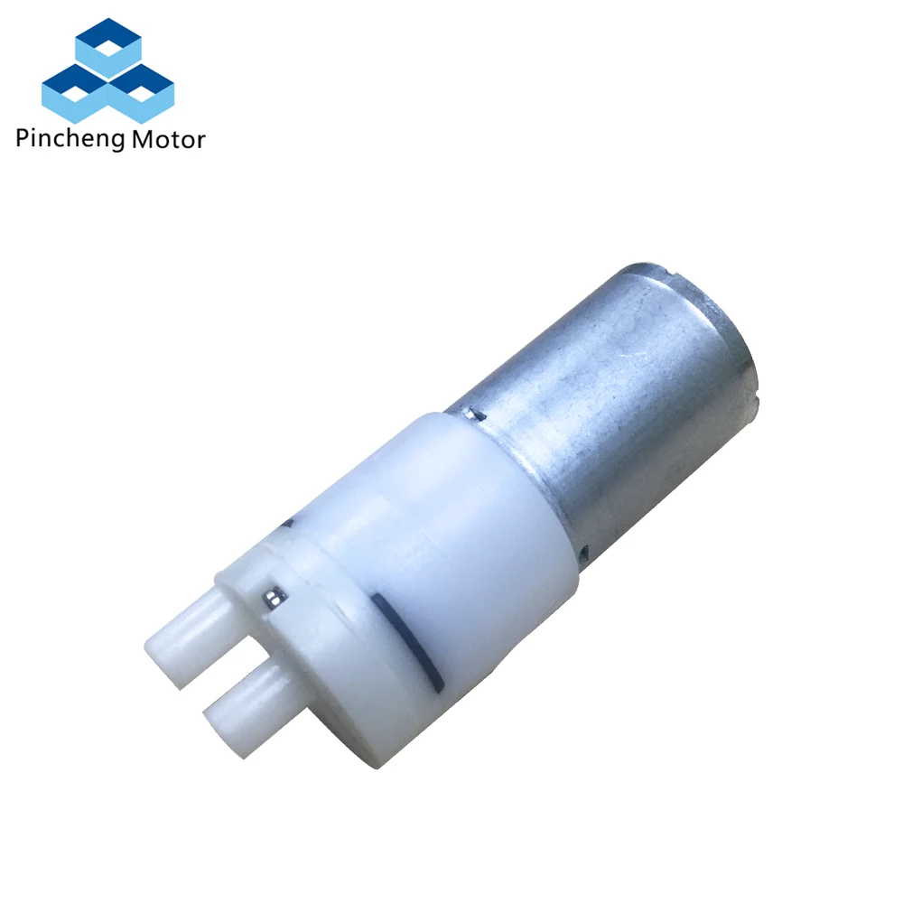 Water Pump FDA plastic 12v dc mini 