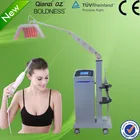 Intense Pulsed laser bald head hair growth machine for hair treatment (QZ-2029)