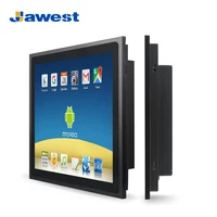 12 Inch Panel Computer Slim Bezel