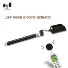 12v electric pistons linear actuator for vehicle refitting