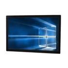 Portable HD 10 inch 10.1 inch led IPS 2k capacitive USB touch screen computer pc monitor