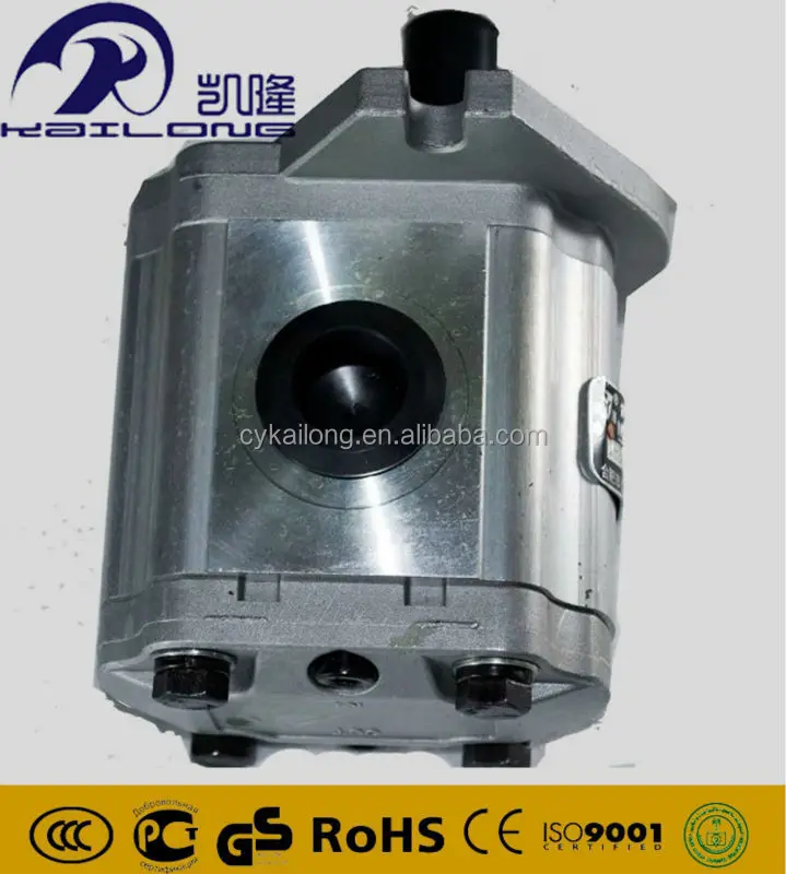 gear oil pump3