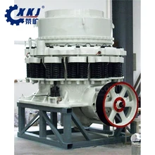 High Efficiency PYD 600 * 600 Series Cone Crusher With Cheap Price