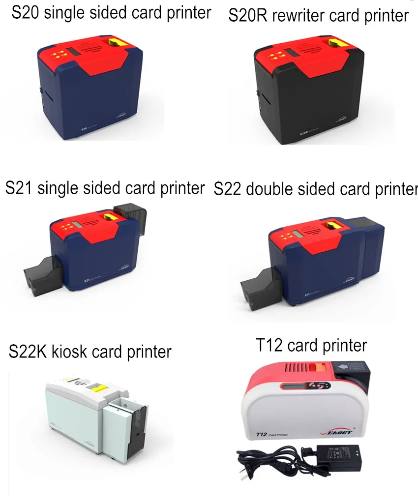 card printer