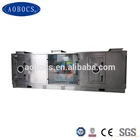 adsorption desiccant wheel ahu with dehumidifier