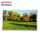 10.1 inch tft lcd module with 1024*600 liquid crystal display