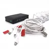 10 Ways Multi Port Security Alarm System For Mobile/tablet/laptop/camera Retail Store Anti Theft Alert Display