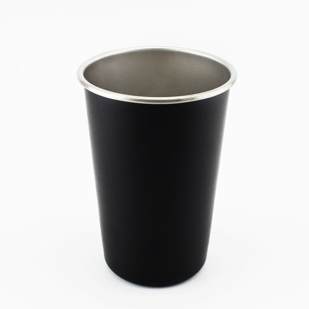 Personalized drinking mug stainless steel beer mug outdoor travel camping cups wholesales
Personalized drinking mug stainless steel beer mug outdoor travel camping cups wholesales
