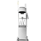 Spa Salon Use High Quality Laser Hair Growth Machine to Hair Regrowth Treatment