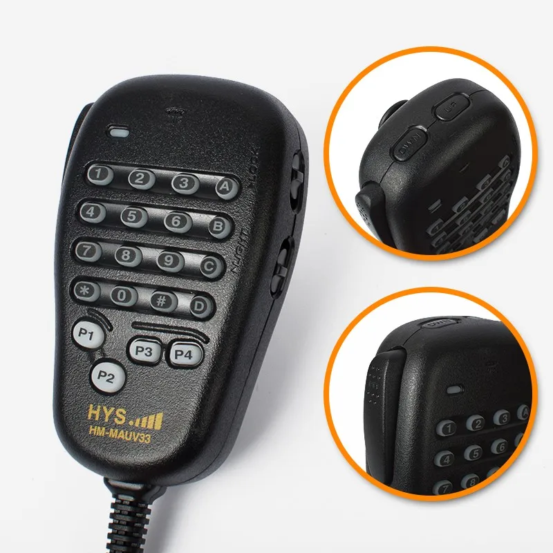 Chinese Fm Radio Transmitter Vhf Uhf Ham Radio Transceiver Buy Vhf