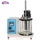Device AWD-25 Oil Water Separating Device of Petroleum Oils and Synthetic Liquid Laboratory Equipment