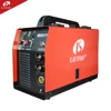 The Lotos Mig175 220V small welder DIY Design mig welding machines electrofusion welding machine