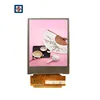 2.0 Inch IPS Lcd Display 240x320 TFT Screen Monitor 2.0 Inch TFT Lcd Display Module with MCU 8bit