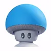 Hot Selling Mini Wireless Mushroom Speaker Waterproof
