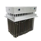 180KW Widely Used Industrial Air Duct Heater Equipment