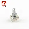 EC11 Rotary Encoder Code Switch Audio Digital Potentiometer With Switch handle 11MM Car DVD Potentiometer